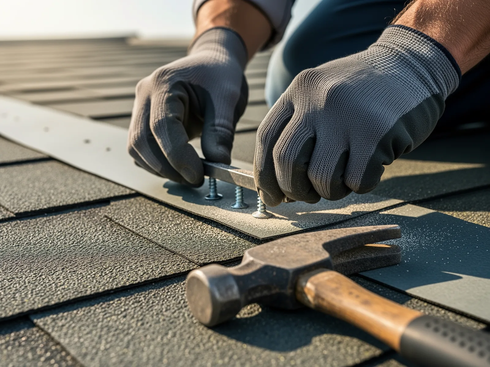 Why choose Fascia Repair in Chateaugay, NY